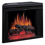 Review Classic Flame  / 28