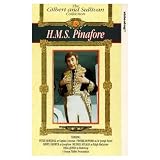 H.M.S. Pinafore [VHS]