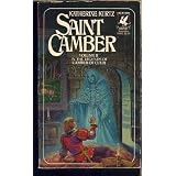 SAINT CAMBER (Legends of Camber of Culdi) ~ Katherine Kurtz