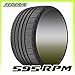 Federal 595 RPM Performance Radial Tire - 265/35R19 98Y