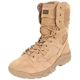 5.11 Taclite 8 Inches Boot,Coyote Suede,7 M US