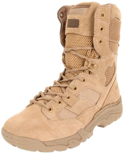 5.11 Taclite 8 Inches Boot