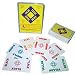 Color Tease Card Game