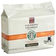 Save on Starbucks Colombia Coffee (Medium), 12-Count T-Discs for Tassimo Coffeemakers (Pack of 2)