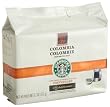 Starbucks Colombia Coffee (Medium), 12-Count T-Discs for Tassimo Coffeemakers (Pack of 2) [Amazon Frustration-Free Packaging]