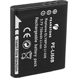 Pearstone LI-50B Lithium-Ion Battery Pack (3.7V, 720mAh)
