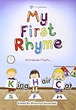 My first rhyme : worldwide poets