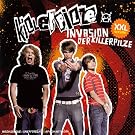 Invasion Der Killerpilze