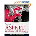 Beginning ASP.NET Web Pages with WebMatrix