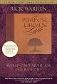 The Purpose-Driven Life