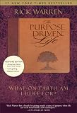 The Purpose-Driven Life