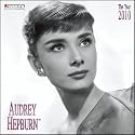 Audrey Hepburn 2010 Wall Calendar Publisher: Tushita Publishing