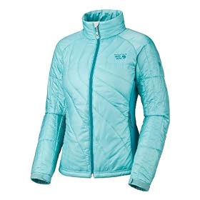 Zonal Jacket - Ladies by Mountain Hardwear