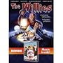 The Willies with Bonus DVD: Under Wraps