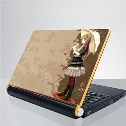 Design Skin Decal Sticker for Laptop Notebook Computer in All Sizes, Item No.NEK0850-41