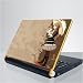 Design Skin Decal Sticker for Laptop Notebook Computer in All Sizes, Item No.NEK0850-41