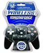 Dreamgear DGPN-557 Magna Force RF Wireless Controller For PS2