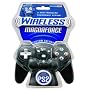 Playstation 2 Magna Force 2.4Ghz RF Wireless Controller Black