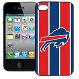 Buffalo Bills Iphone 4 and 4s Hard Case Cover
