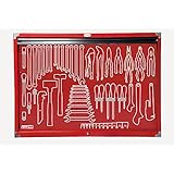 TONE シャッター付 サービスボード C635B