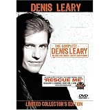 Complete Denis Leary, The: No Cure For C