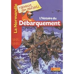 L'histoire du D�barquement