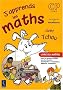 J'apprends les maths CP avec Tchou : Livre du ma�tre