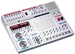 300-in-1 Electronic Project Lab