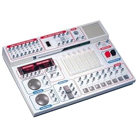 300-in-1 Electronic Project Lab