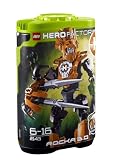LEGO Hero Factory 2143 – Rocka 3.0