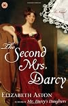The Second Mrs. Darcy