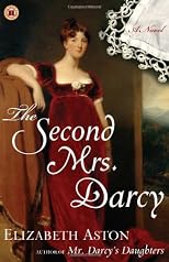 The Second Mrs. Darcy