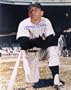 "Gamer" Mickey Mantle Autographed 16x20 Color Photograph and Certificate of Authenticity