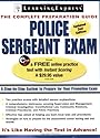 Police Sergeant Exam