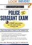 Police Sergeant Exam (Police Sergeant Exam (Learning Express))