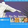 The Rough Guide To The Music Of Brazil: Rio De Janeiro