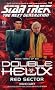 Red Sector: Red Sector No.3 (Star Trek: The Next Generation)