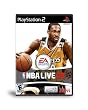 NBA Live 2008 PS2