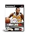 NBA Live 2008 PS2