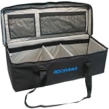 Adorama Lighting Kit Case - Small
