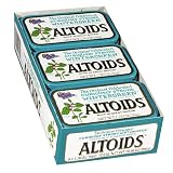 Altoids Wintergreen Mints 6 Count