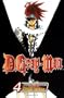 D.Gray-Man, Vol. 4