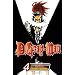 D.Gray-Man, Vol. 4