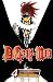 D. Gray-Man volume 4