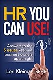 HR You can Use!: 5 issues keeping business owners up at night