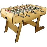 Rene Pierre Winjoy Foosball Table