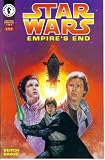 Star Wars - Empire's End #1 : Triumph of the Empire (Dark Horse Comics)