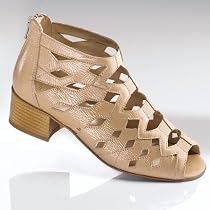 Sandalette