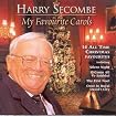 MY FAVORITE CAROLS