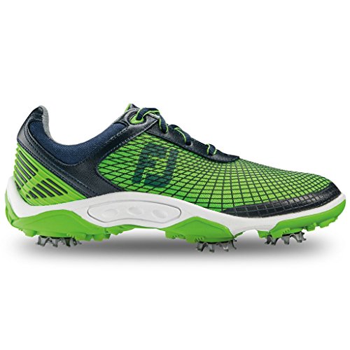 FootJoy Junior Hyperflex Closeout Golf Shoes 45098